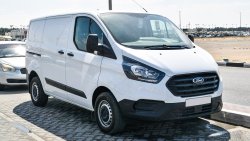 Ford Transit 2.2L Diesel