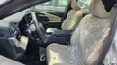 Toyota Camry GLE HEV 2026 Toyota Camry LE 2.5L AT Hybrid (Silver)