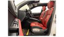 بورش ماكان std 2020 Porsche Macan, Warranty, Porsche Service History, Full Options, Low Kms, GCC