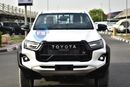 Toyota Hilux Double Cab Pickup GR-S 2.8L Diesel 4WD 5 Seater Automatic