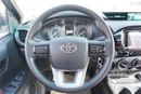 تويوتا هيلوكس 2025 MODEL TOYOTA-HILUX 2.7L 4X2 A/T