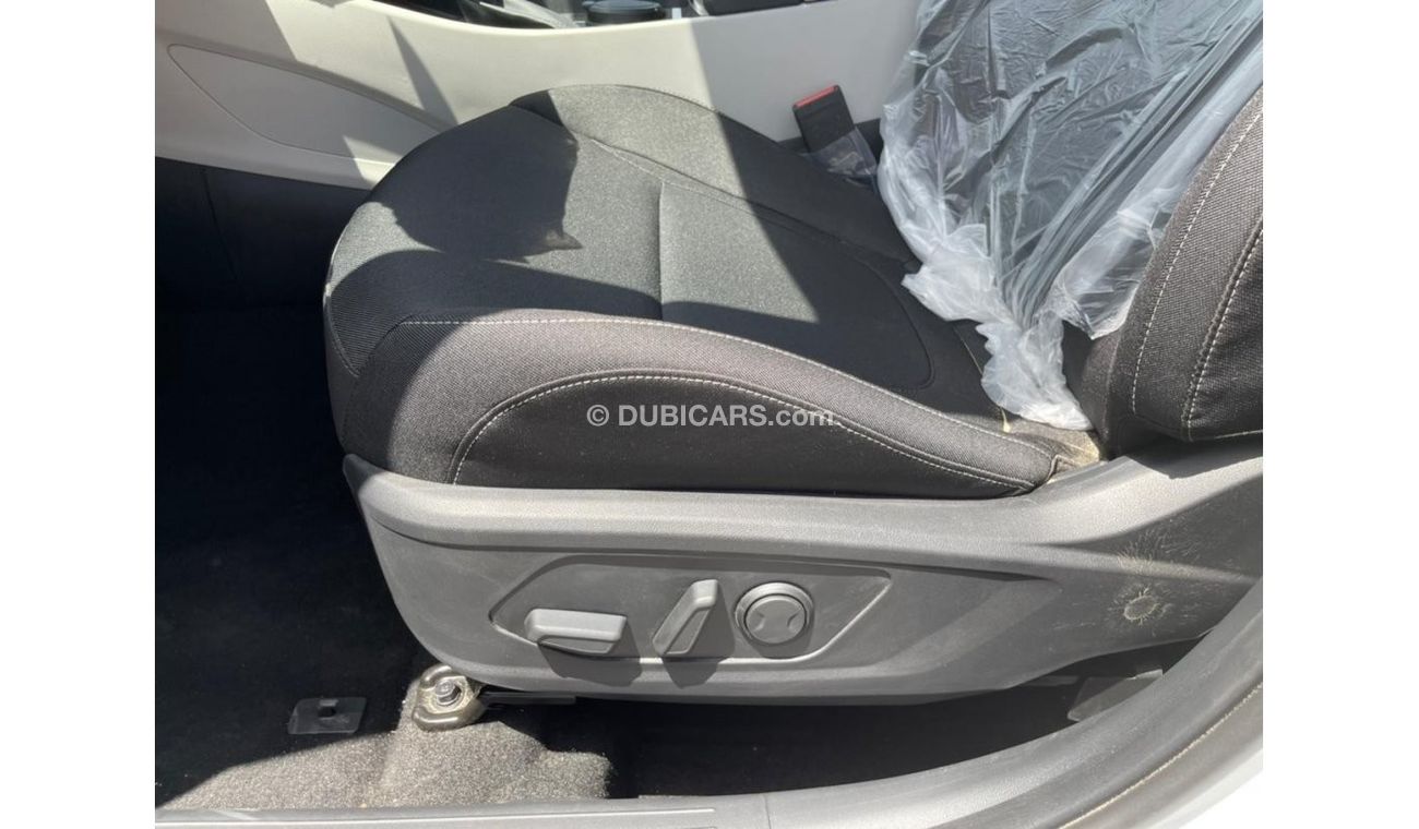 Hyundai Tucson 2022, 2.0 L