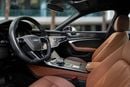 Audi A6 A6 40 TFSI | 3,428 P.M | 0% Downpayment | Audi Warranty!