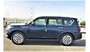 Infiniti QX80 full option