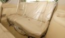 Nissan Patrol SE type 2 with leather seats FOR EXPORT ONLY!!