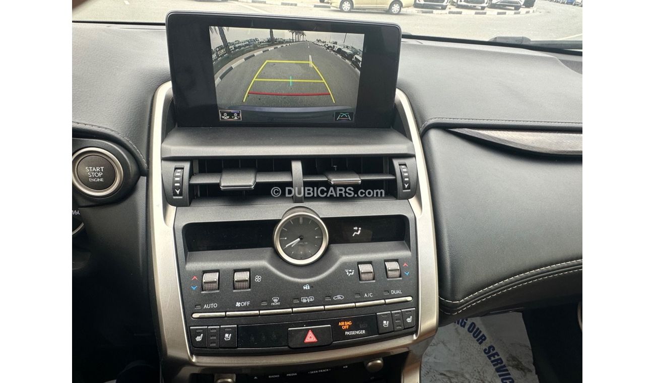 Lexus NX300 Platinum Nx300T 2019 full option