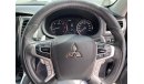 Mitsubishi Pajero Mistsubishi Pajero Diesel engine 2019 model 7 seater full option car very clean and good condition