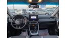Toyota RAV4 2019 TOYOTA RAV4 XLE 4x4 IMPORTED FROM USA