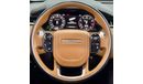 Land Rover Range Rover Velar 2018 Range Rover Velar P380 R-Dynamic HSE, Full Service History, Warranty, GCC