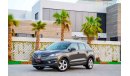 Lincoln MKC 2.0L Ecoboost |1,645 P.M |  0% Downpayment | Full Lincoln Service History!