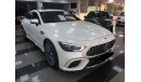 مرسيدس بنز AMG GT 53 Perfect Condition