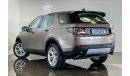 Land Rover Discovery Sport HSE