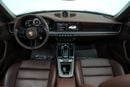 بورش 911 كاريرا GCC AL NABOODAH WARRANTY FSH