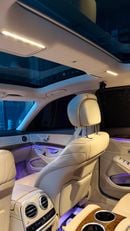Mercedes Benz S400 STD