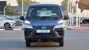 سي إم سي D 260 (For Export , НА ЭКСПОРТ) Panel Van 2.4L RWD 2025 GCC Без пробега