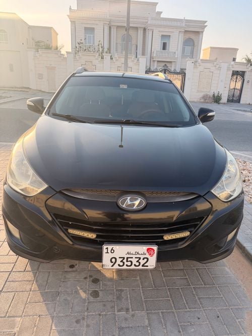 هيونداي توسون