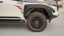 تويوتا هيلوكس GR Sport 4.0L