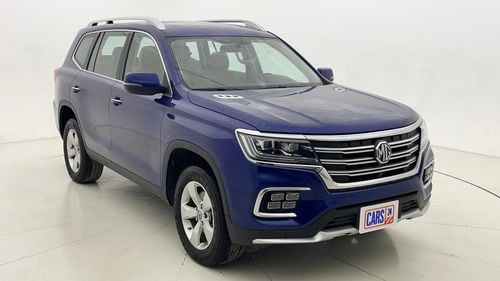 MG RX8 COMFORT 2 | Zero Down Payment | Home Test Drive