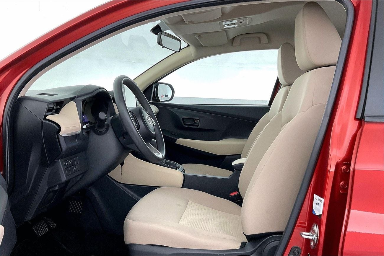 هيونداي كريتا Comfort | ضمان مجاني لمدة عام | 0 دفعة أولى