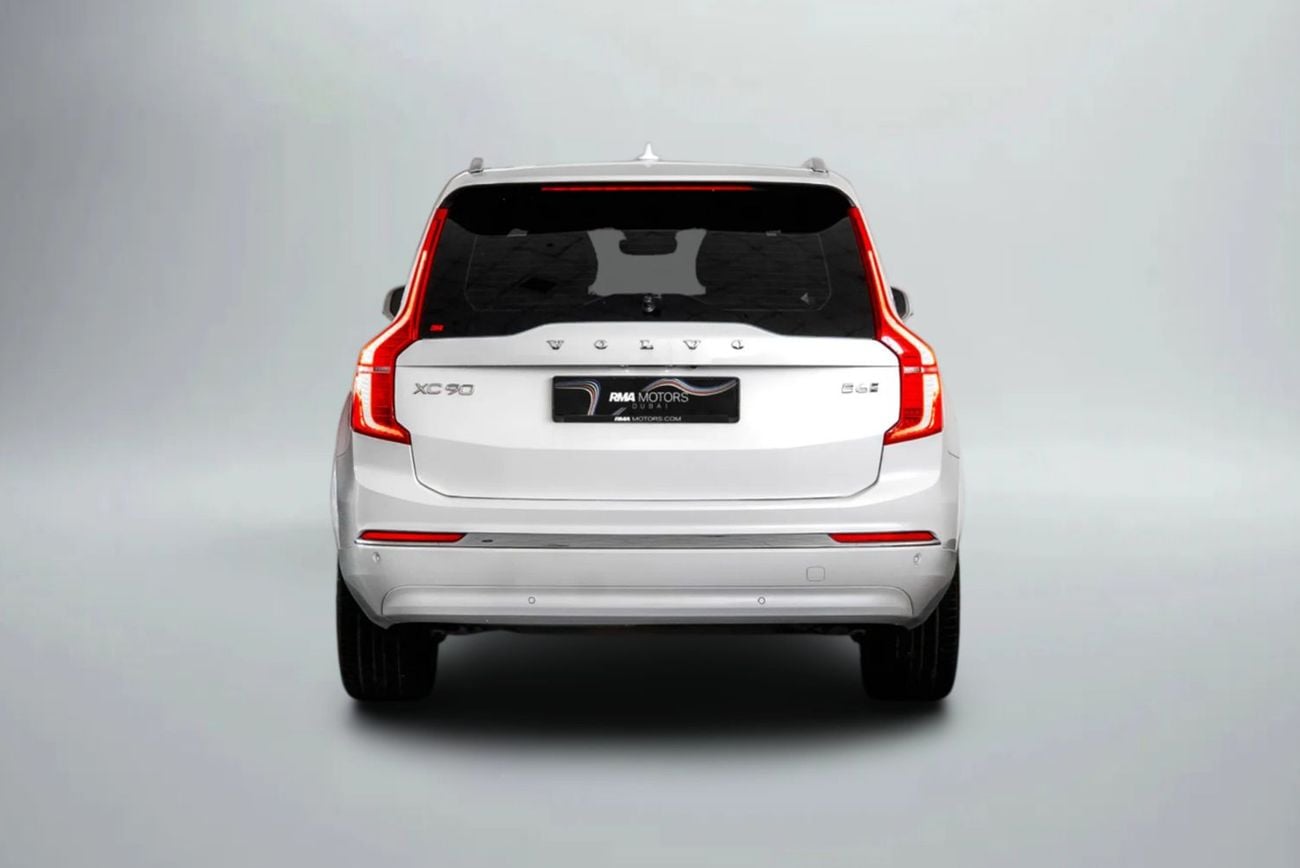 Volvo XC90 ULTIMATE BRIGHT