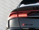 Audi RS Q8 TFSI quattro 4.0L