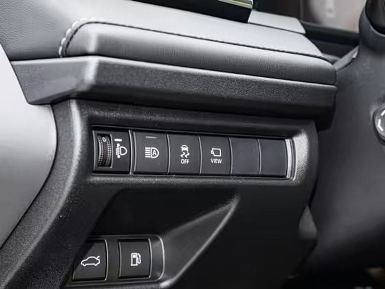 Toyota Camry PREMIUM EDITION