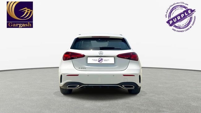 Mercedes-Benz A-Class STANDARD, миниатюра 22