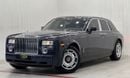 رولز رويس فانتوم Rolls Royce Phantom Centenary Edition V12 ,Full Service History
