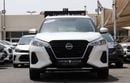 Nissan Kicks SV