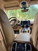 Porsche Cayenne Std 3.6L