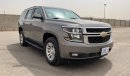 Chevrolet Tahoe 5300