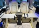 Mercedes-Benz V 250 2017 Mercedes Benz V250, Full Service History, Carbon Fiber Interior, Very Low Km, Fully Loaded, GCC