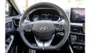 Hyundai Lafesta DLX (Top Option) | Full Option | Mileage of 490 km NDEC Rating/Charge | Export Only