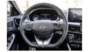 Hyundai Lafesta DLX (Top Option) | Full Option | Mileage of 490 km NDEC Rating/Charge | Export Only