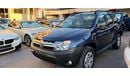 Renault Duster 2,0 L GCC