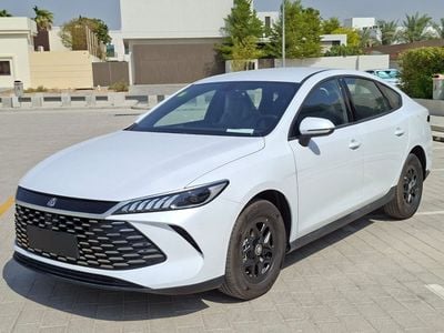 BYD QIN PLUS STANDARD