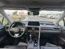 Lexus RX350 PLATINUM
