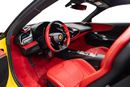 فيراري SF90 ستراديل SF90 STRADALE | CARBON INTERIOR | TWO-TONE BODYWORK | LMG MOTORS