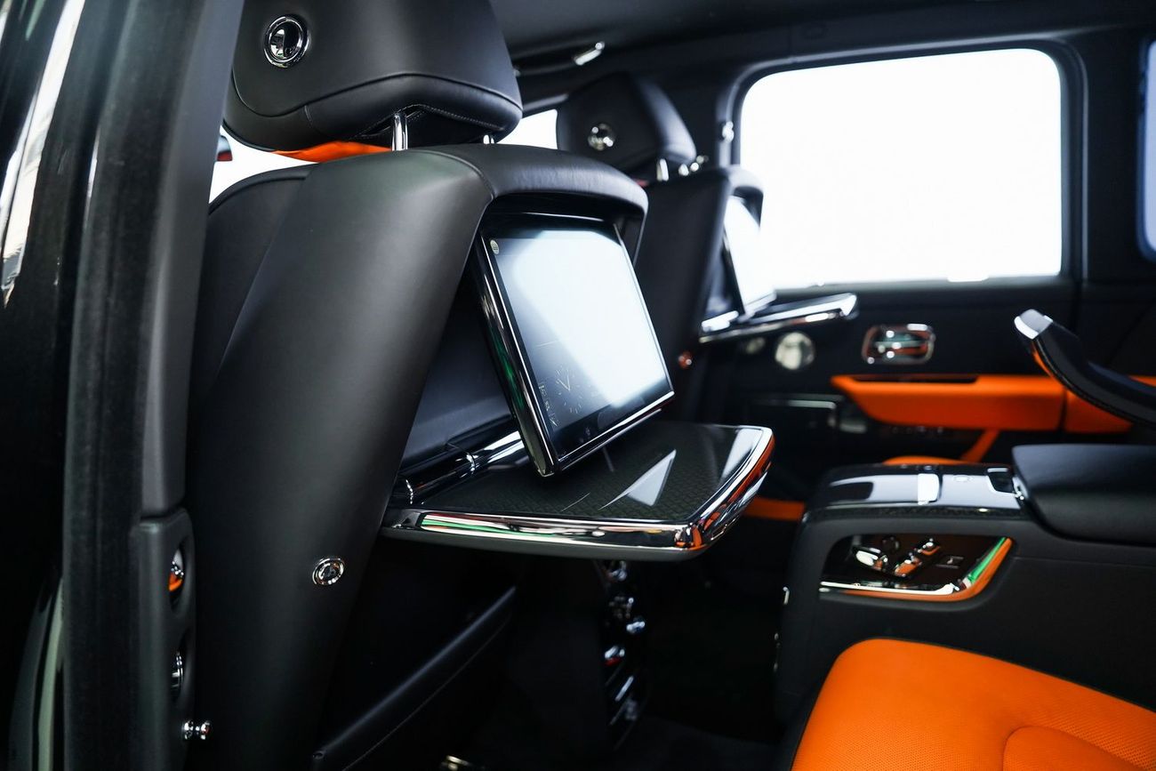 رولز رويس كولينان