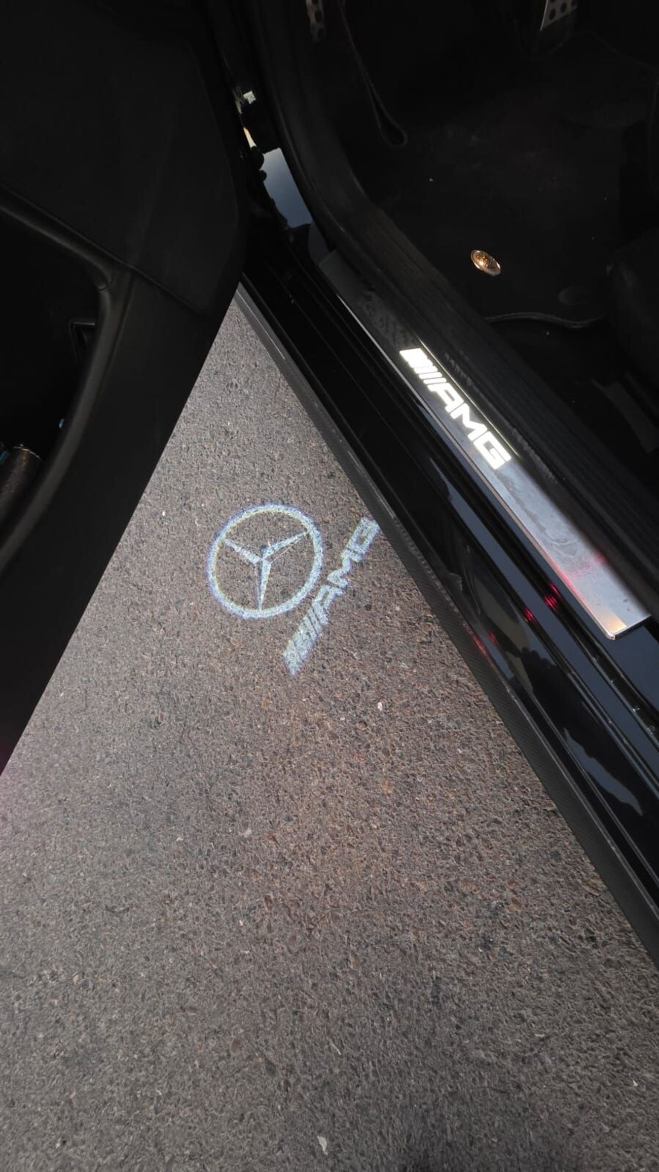 مرسيدس بنز CLS 63 AMG