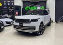 لاند روفر رينج روفر First Edition P400 3.0L