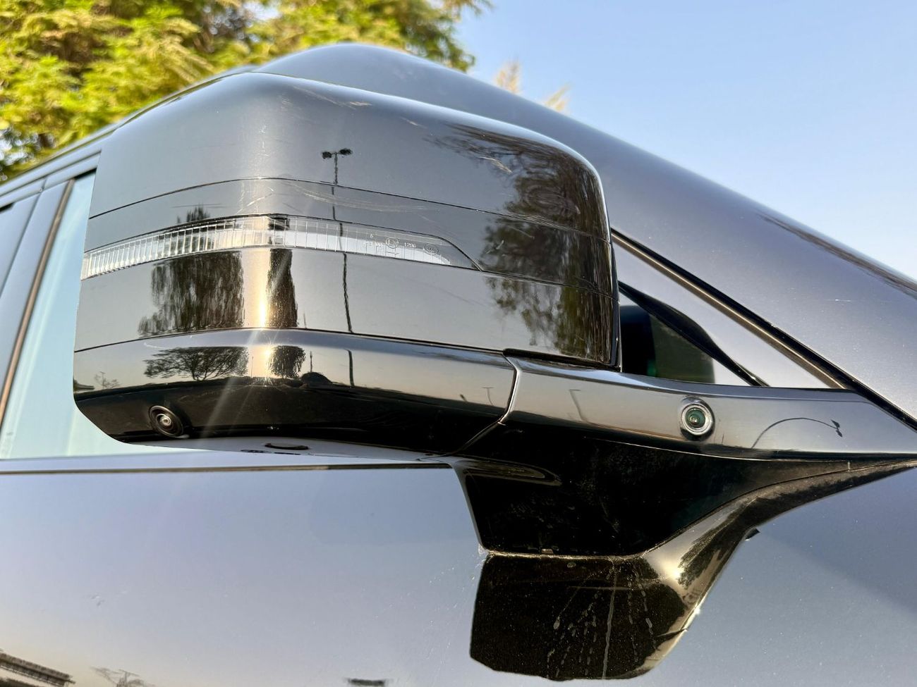 BYD Leopard 5 Leopard 5 Ultra 2 Diff-Lock