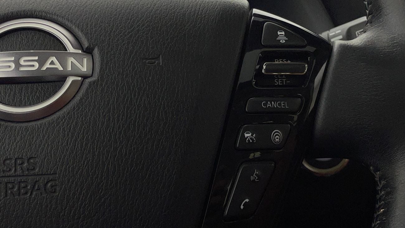 Nissan Patrol LE TITANIUM 5.6 | Zero Down Payment | Home Test Drive