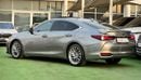 Lexus ES 300 Lexus Es300 Model 2024 Import from Korea