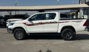 Toyota Hilux S GLX 2.7L 4WD A/T TOYOTA HILUX DOUBLE CABIN  GLX 2.7L 4WD A/T 2025