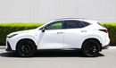 Lexus NX350 FSport  AWD