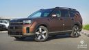 Hyundai Santa Fe 2.0T -  Dual Sunroof - Wireless Charger - Rear Camera - Leather Seats - 20" Alloy Wheels