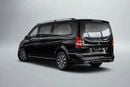 مرسيدس بنز V 300 STD