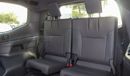 تويوتا لاند كروزر 2026 Model Toyota Land Cruiser (LC300) GXR, 4.0L Petrol 4WD 6A/T
