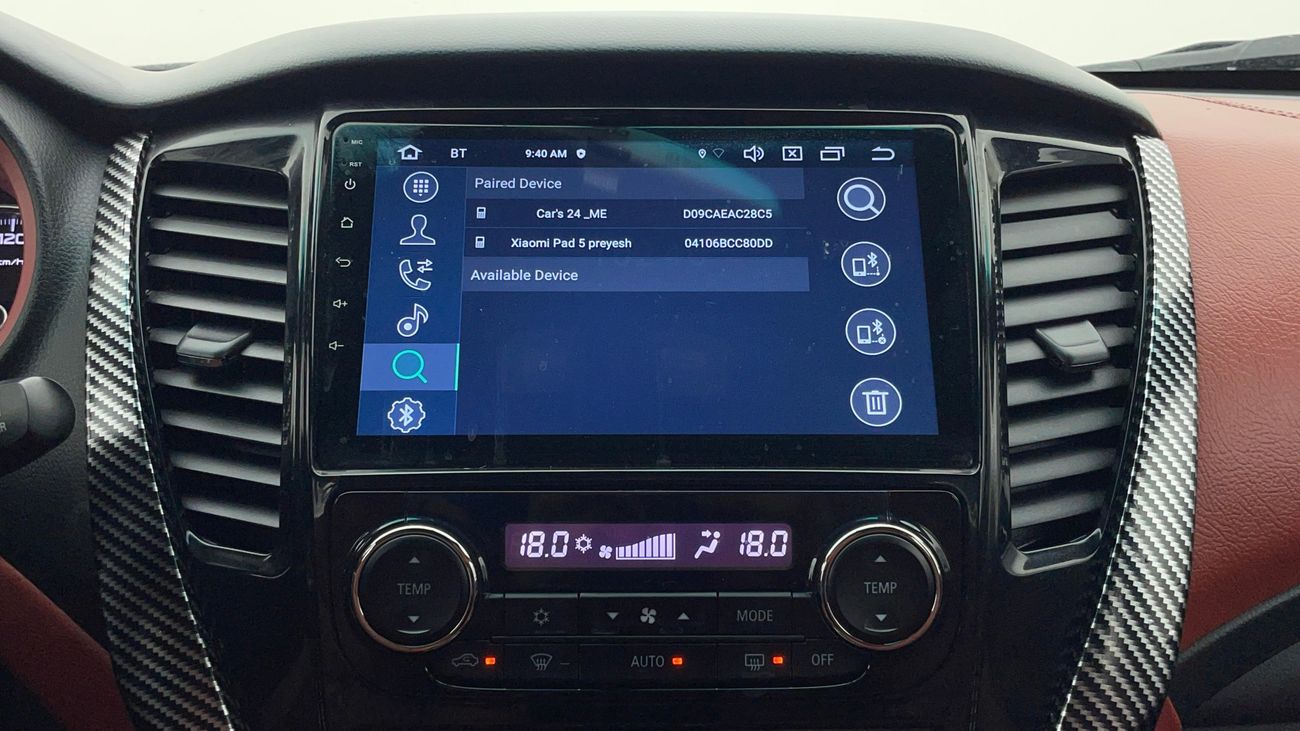 Mitsubishi Montero Sport GLS MID 3 | Zero Down Payment | Home Test Drive